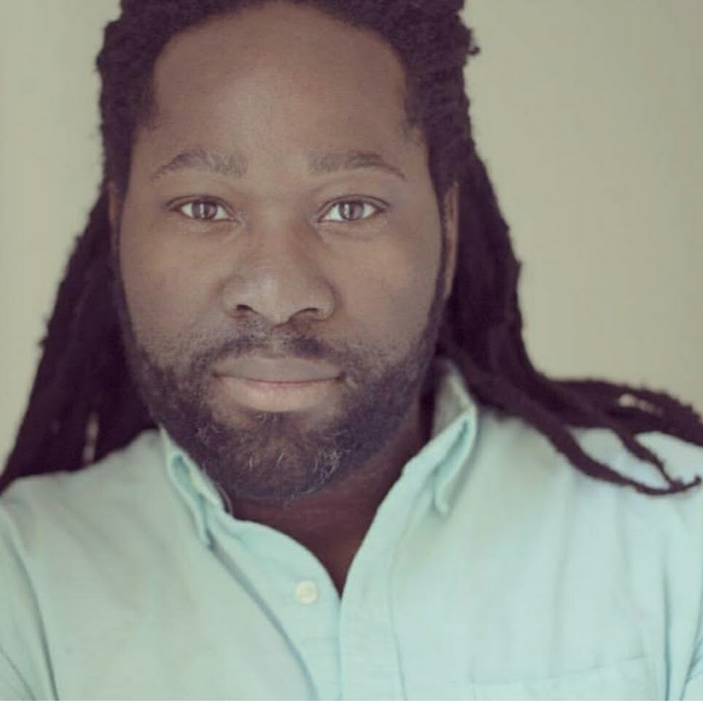 Meet your Posher, Terrence